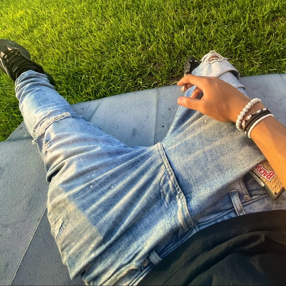 Meet your Posher, Tjay - Picture 1 of 1